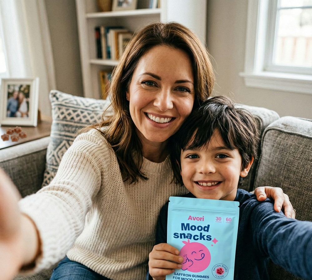 <p><strong>Why Parents Trust Avori</strong></p>