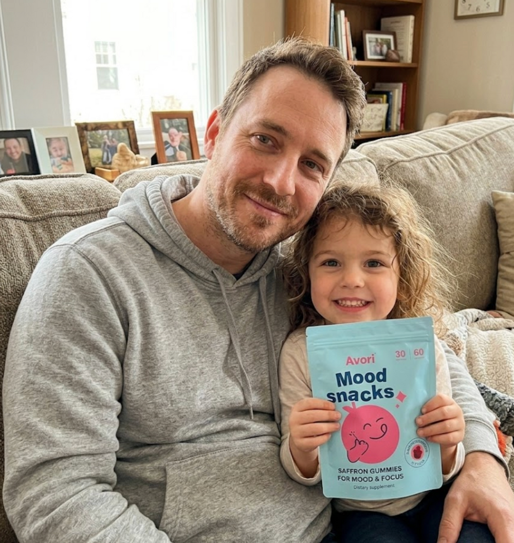 <p><strong>Why Parents Trust Avori</strong></p>